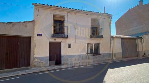 Photo 2 of Houses for sale in Real (sotos), Sotorribas, Cuenca