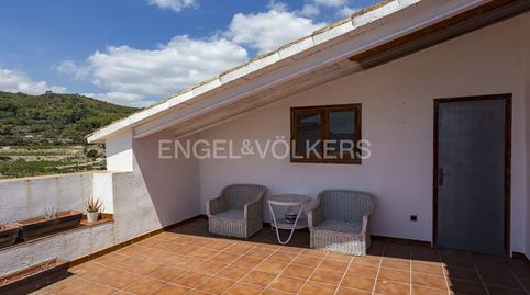 Magnifica casa centenaria en Albinyana