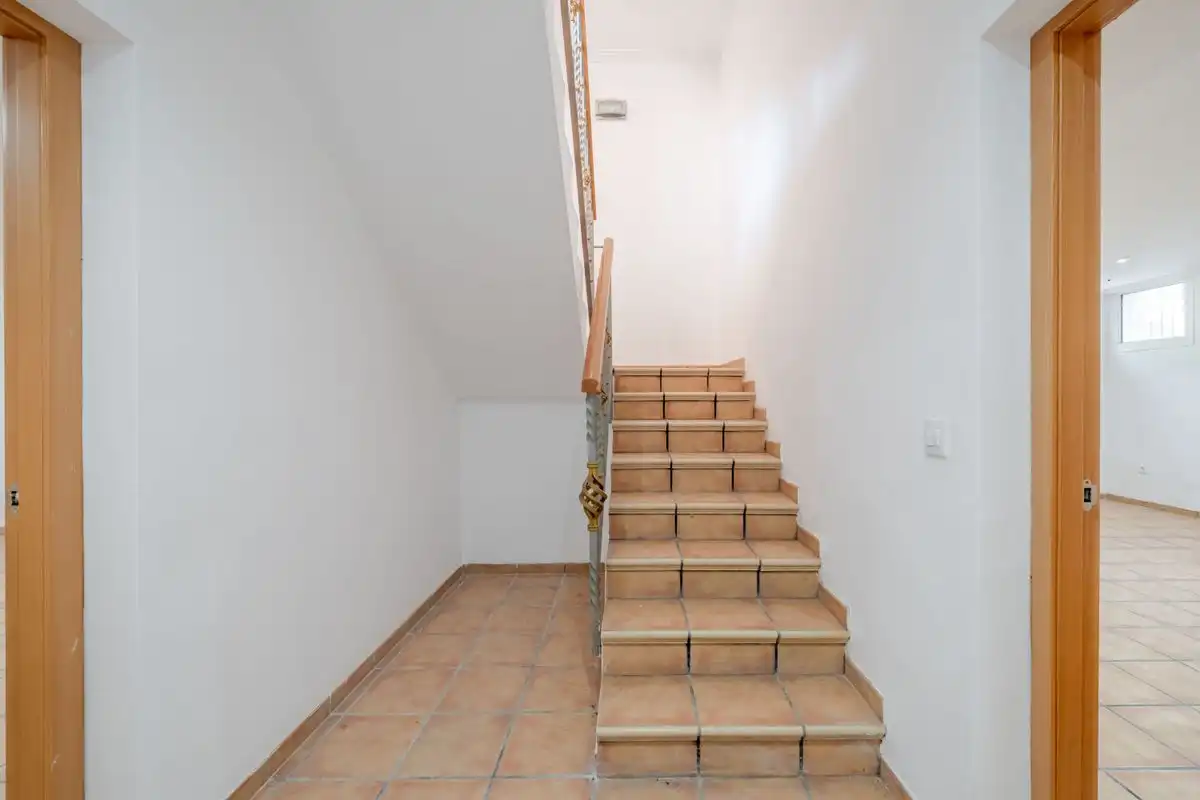Casa o chalet en venta en Dénia con Aire acondicionado, Calefacción y Jardín privado