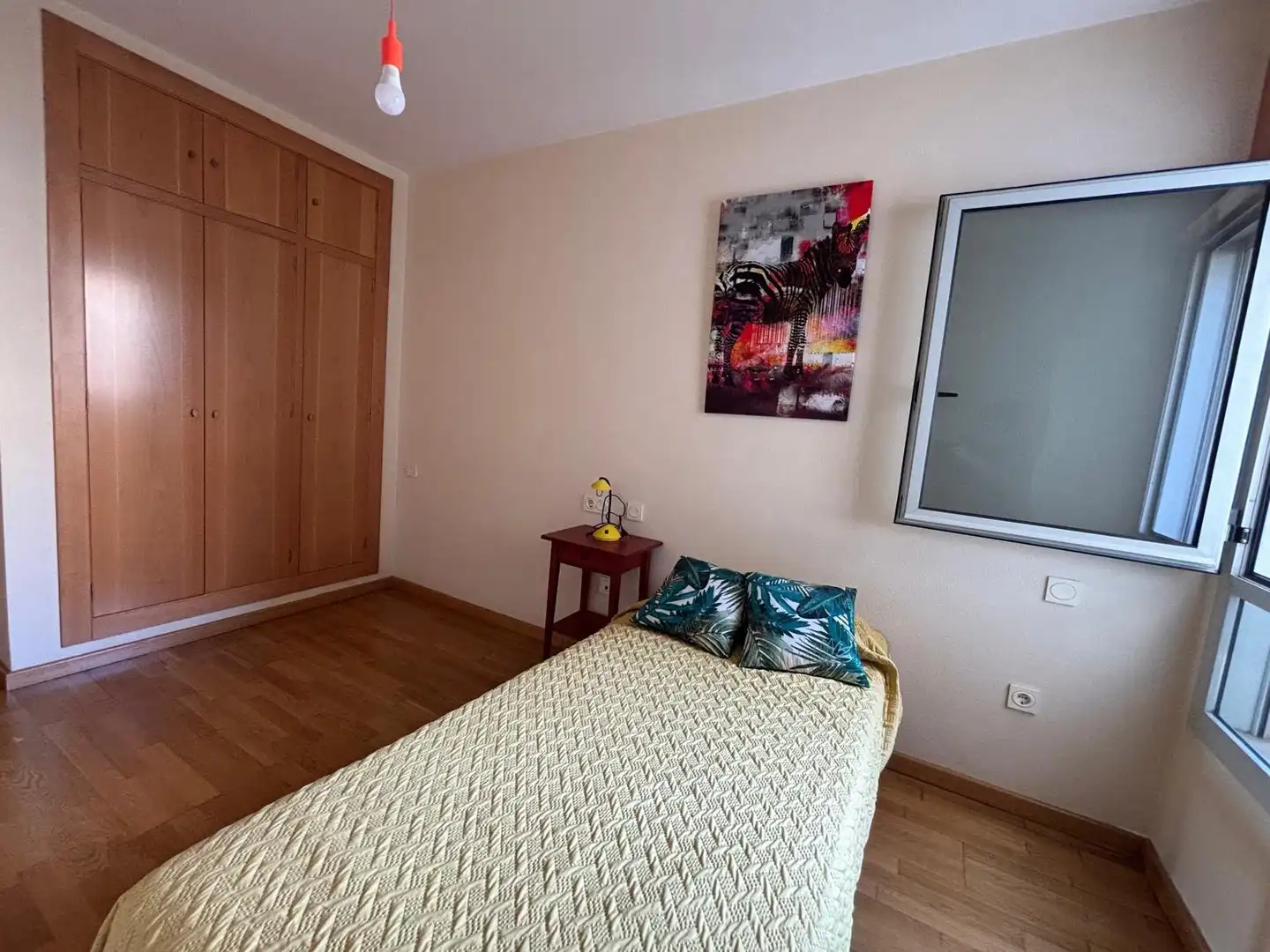 Flat with lift to rent in Calle Periodista Antonio Herrero, imagen 17
