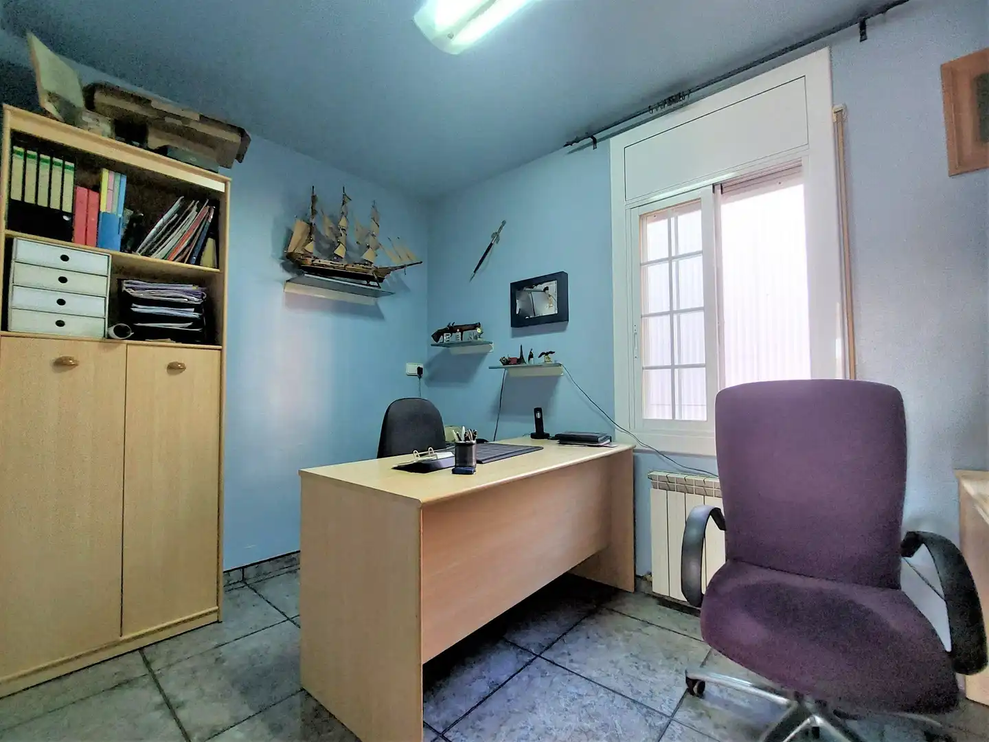 Casa pareada en venta en Carrer de Mossèn Cinto Verdaguer, imagen 53
