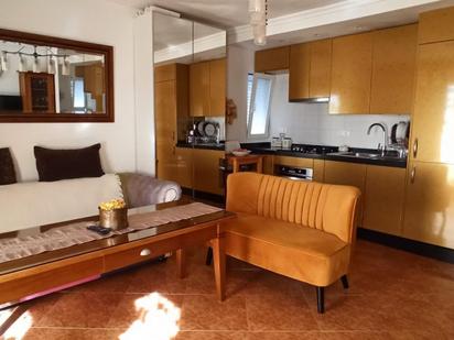 Living room of Flat for sale in Jerez de la Frontera  with Terrace