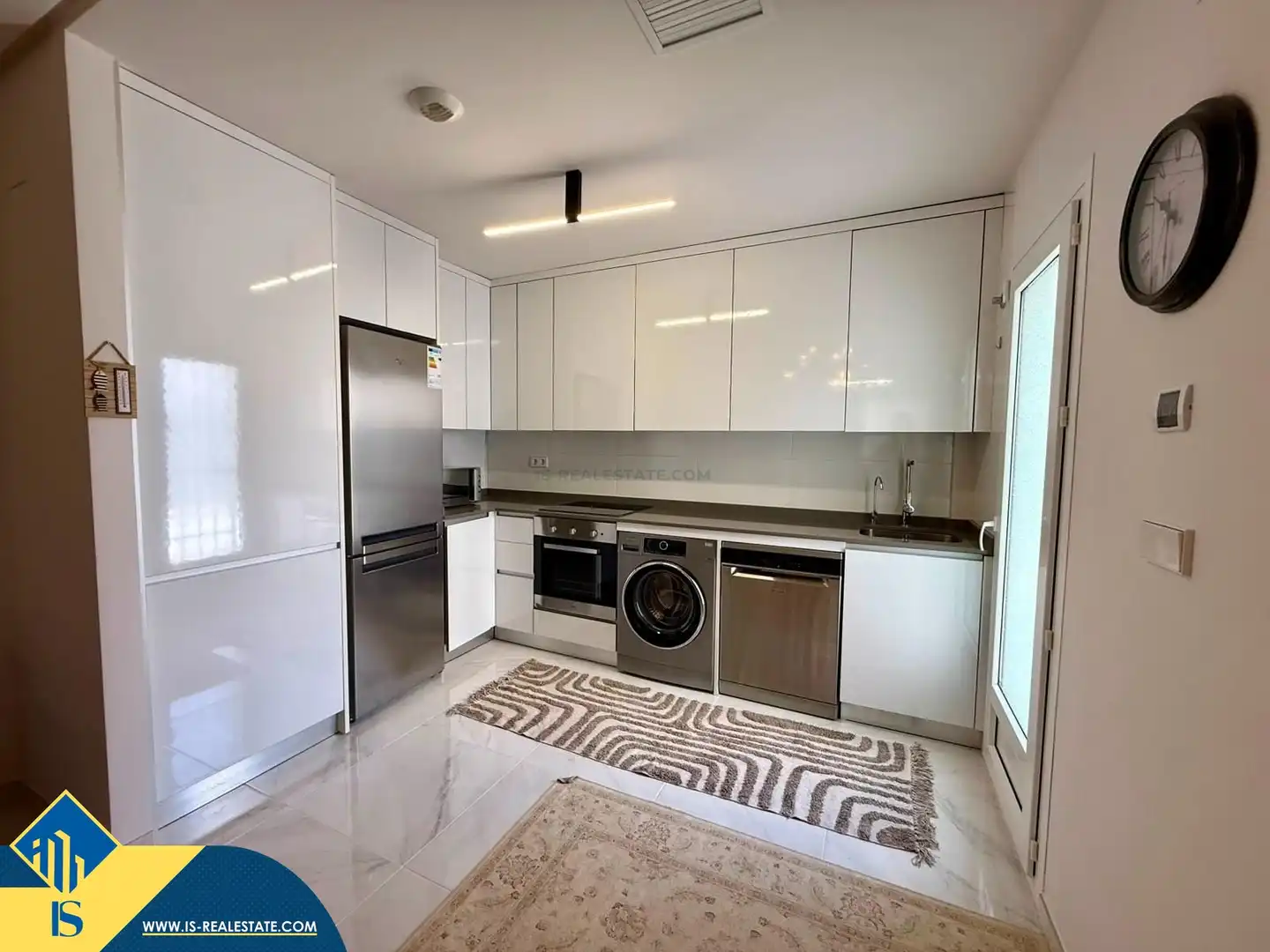 Bungalow avec piscine à vendre à Nueva Torrevieja - Aguas Nuevas, imagen 13