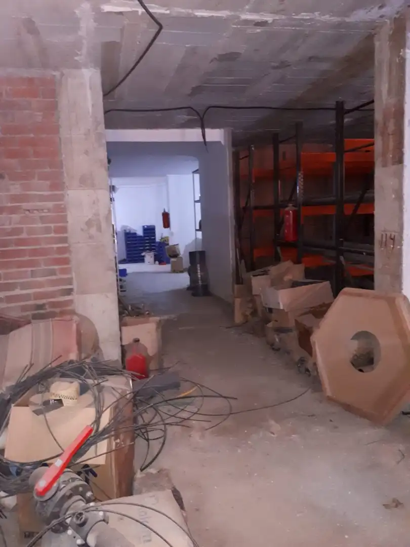 Gewerbefläche zum Verkauf in Olula del Río, imagen 4
