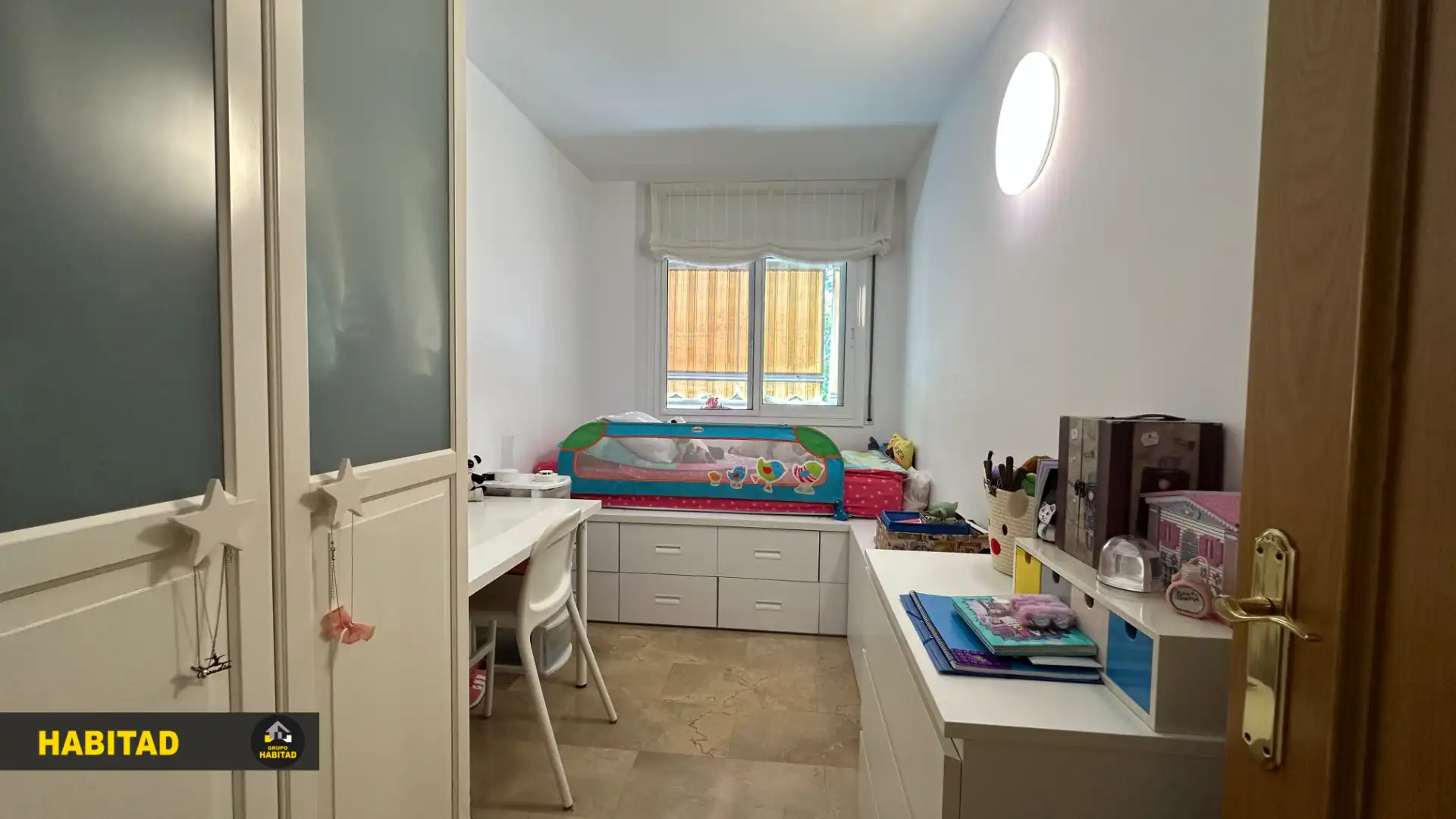 Flat with terrace for sale in Marianao, imagen 14