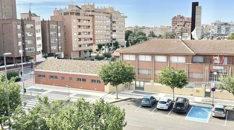 Foto 2 de Apartamento de alquiler en Ensanche, Cartagena