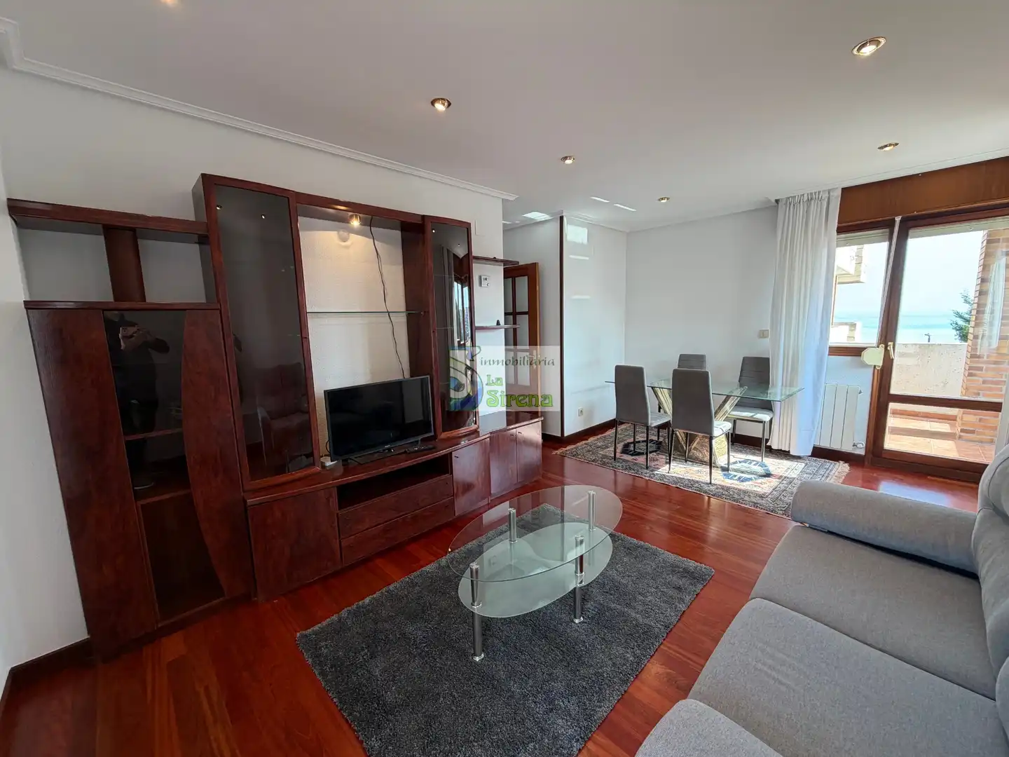 Flat for rent in Castro-Urdiales, Cantabria