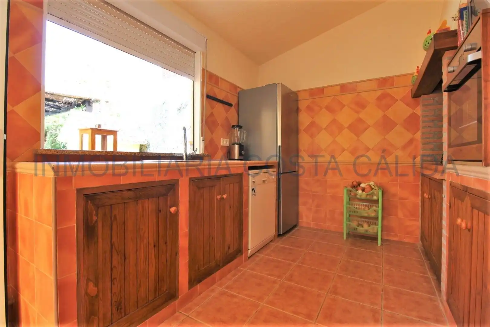 Casa con terraza en venta en Calle Ciudad de Águilas, imagen 19