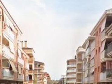 Wohnung mit Balkon zum Verkauf in Malgrat de Mar