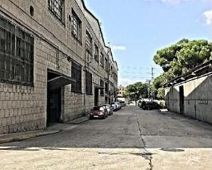 Exterior view of Industrial buildings for sale in Rubí