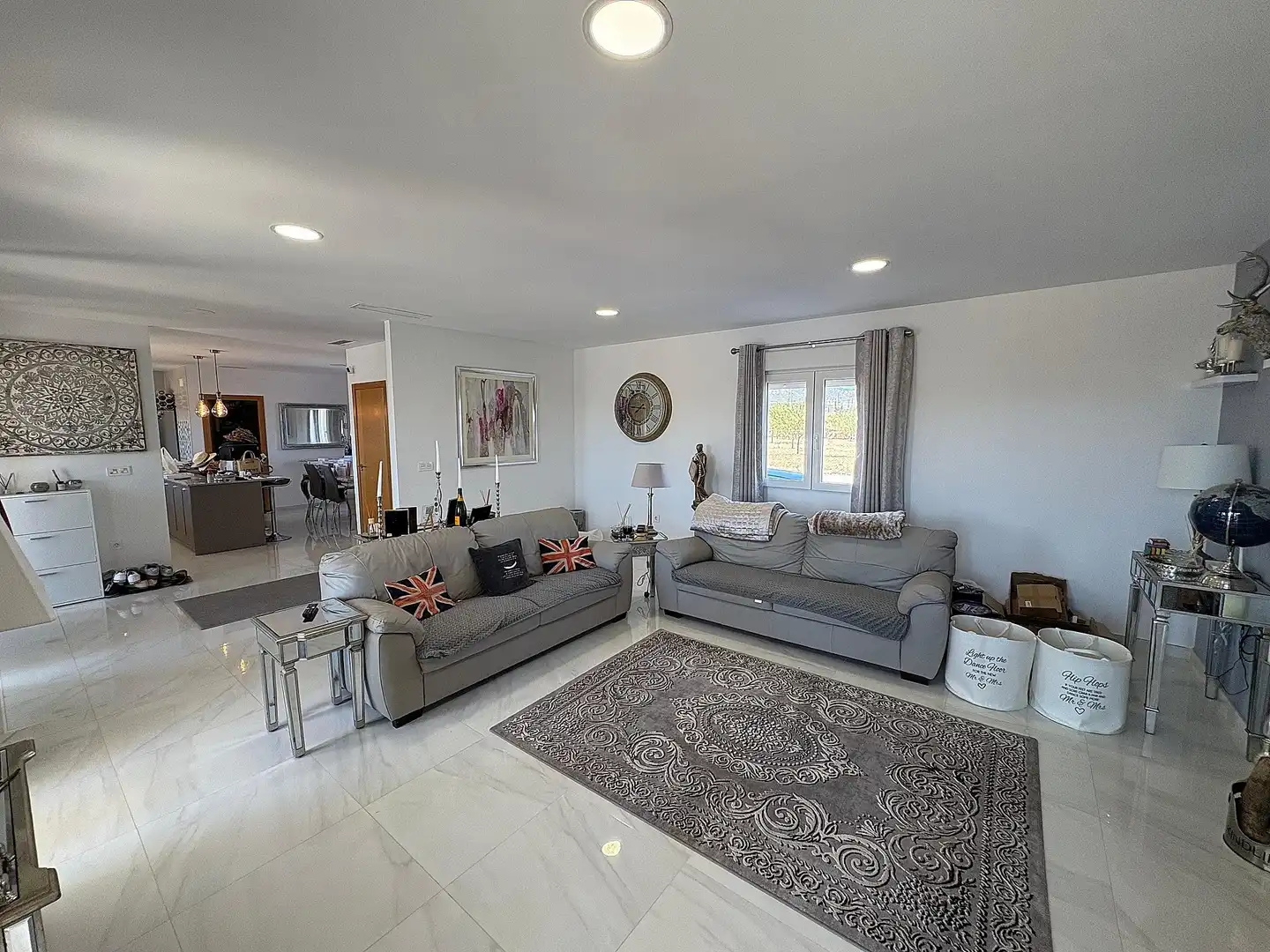 Villa zum Verkauf in El Pinós / Pinoso, imagen 6