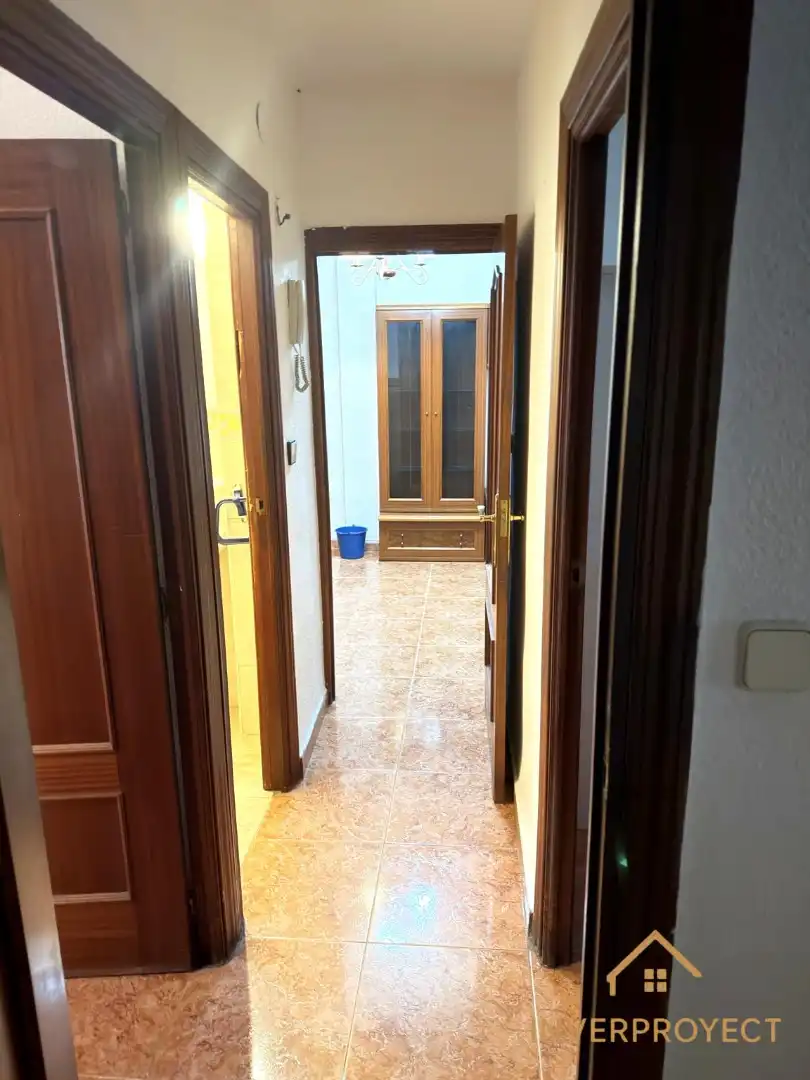 Piso en venta en Universidad