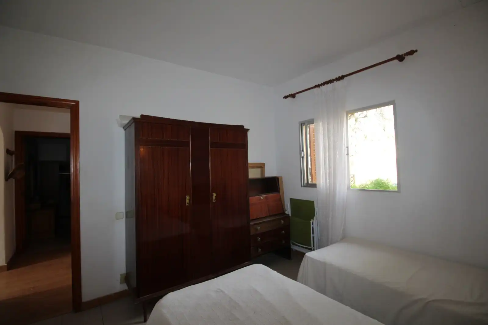 Habitación de Casa o chalet en venta en Marratxí con Aire acondicionado, Jardín privado y Terraza