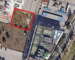 Industrial land for sale in Granollers