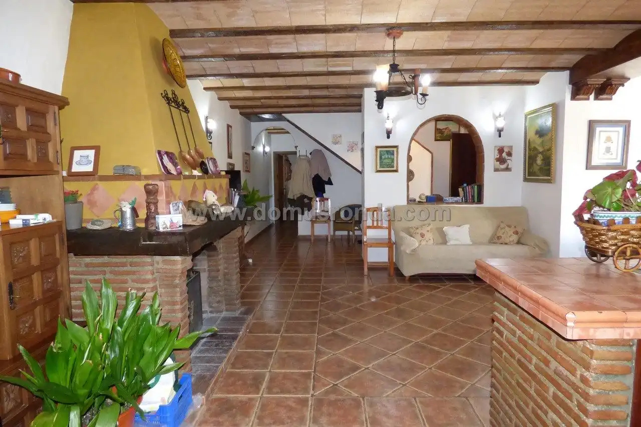 Casa rústica en venta en Partidas Norte, imagen 26