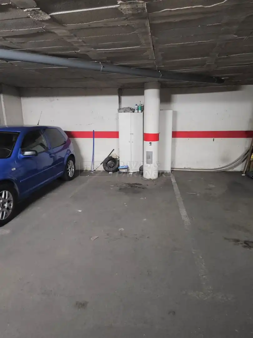 Parking de Garaje en venta en Torrevieja