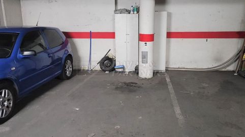 Foto 3 de Garatge en venda a Gabriel Miró, 22, Puerto Deportivo, Torrevieja