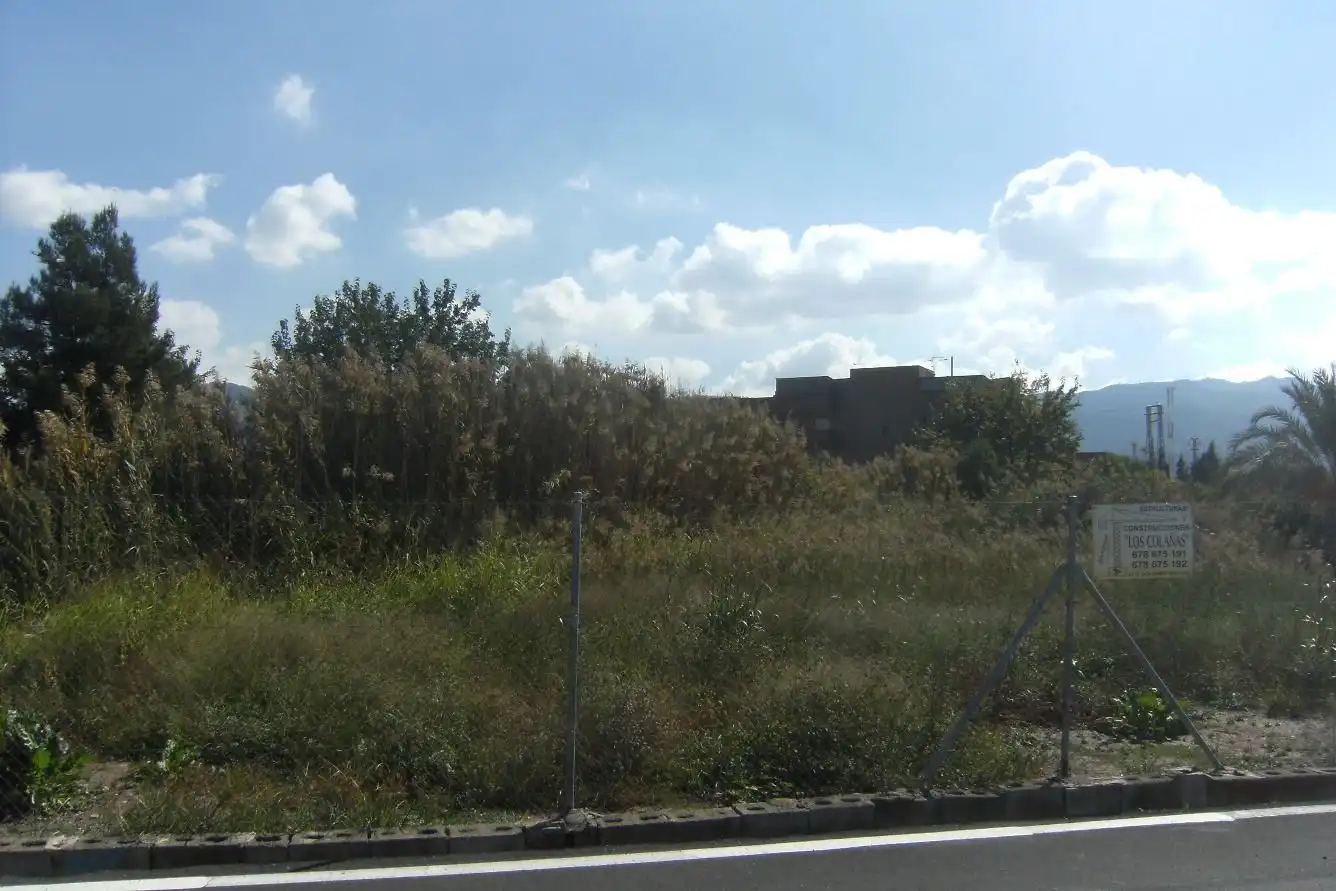 Terreny residencial en venda a Carril de los Caballeros, imagen 5