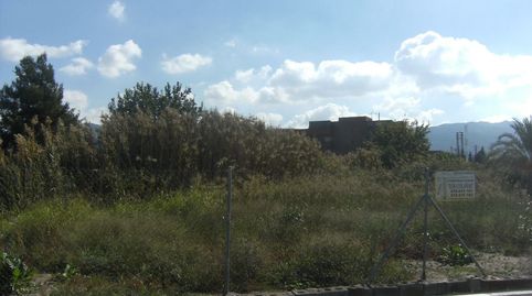 Foto 5 de Residencial en venda a Carrer Carril de Los Caballeros, Aljucer, Murcia Capital