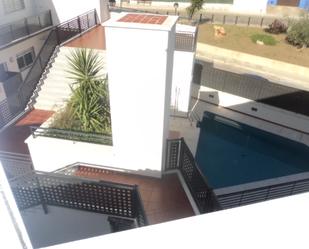 Swimming pool of Duplex to rent in Villafranca de Córdoba  with Terrace