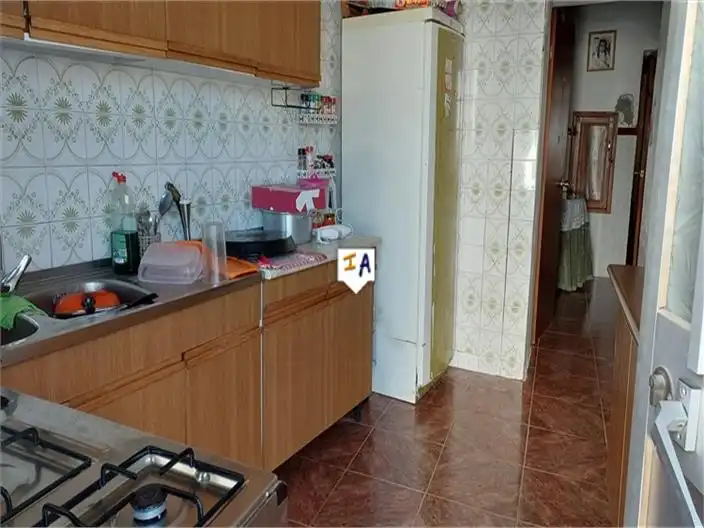 Adossat en venda a Fuente-Tójar, imagen 8