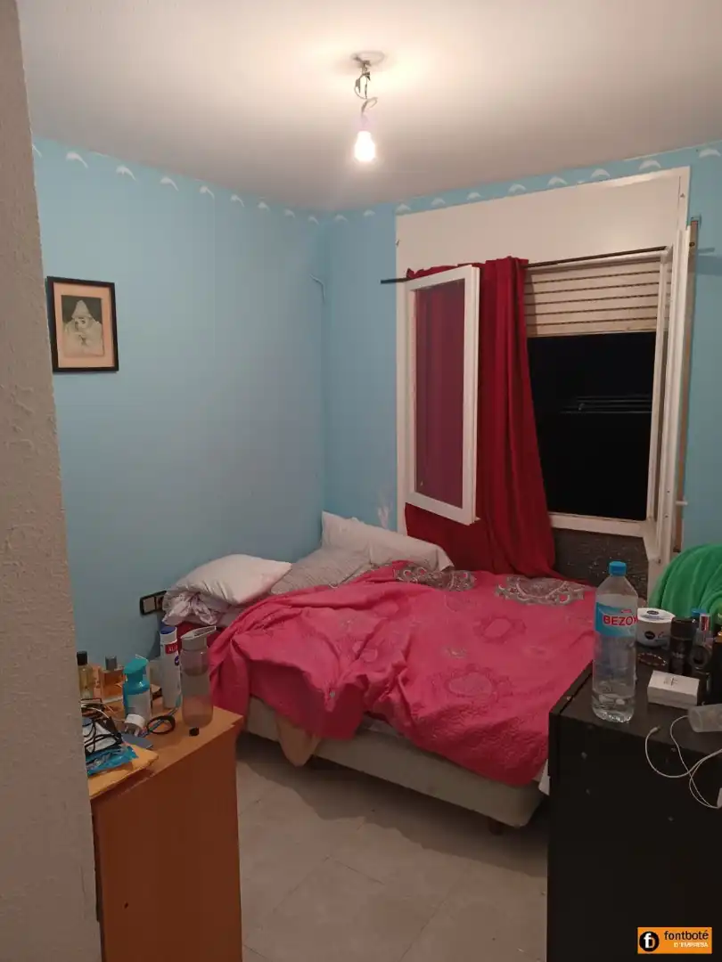 Piso con terraza en venta en Passeig de Prim, imagen 6