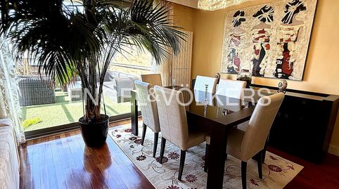 Foto 4 de Dúplex en venta en Zona Monte El Pilar, Majadahonda