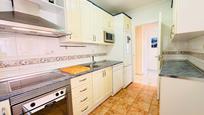 Kitchen of Flat for sale in El Ejido