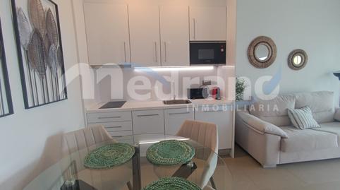 Photo 4 of Flat to rent in Avenida de Mexico, Playa Poniente, Benidorm