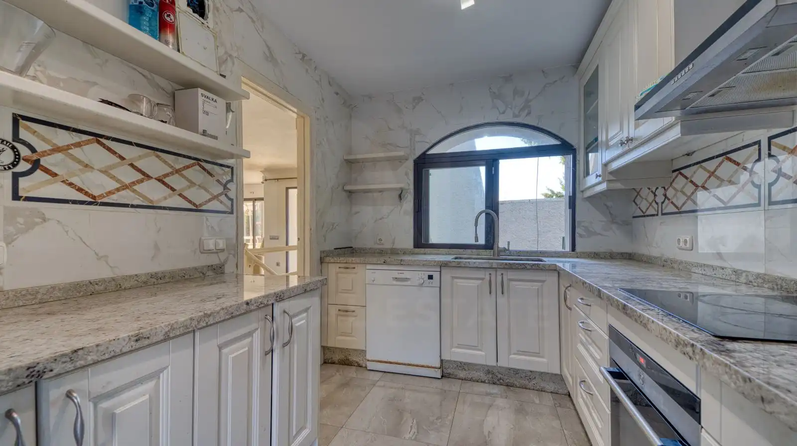 Casa con piscina in vendita a Nueva Andalucía, imagen 7