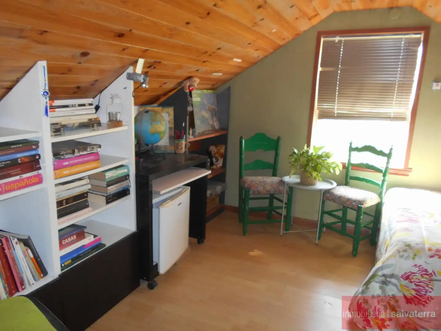Casa o chalet en venta en As Neves   con Aire acondicionado, Calefacción y Terraza