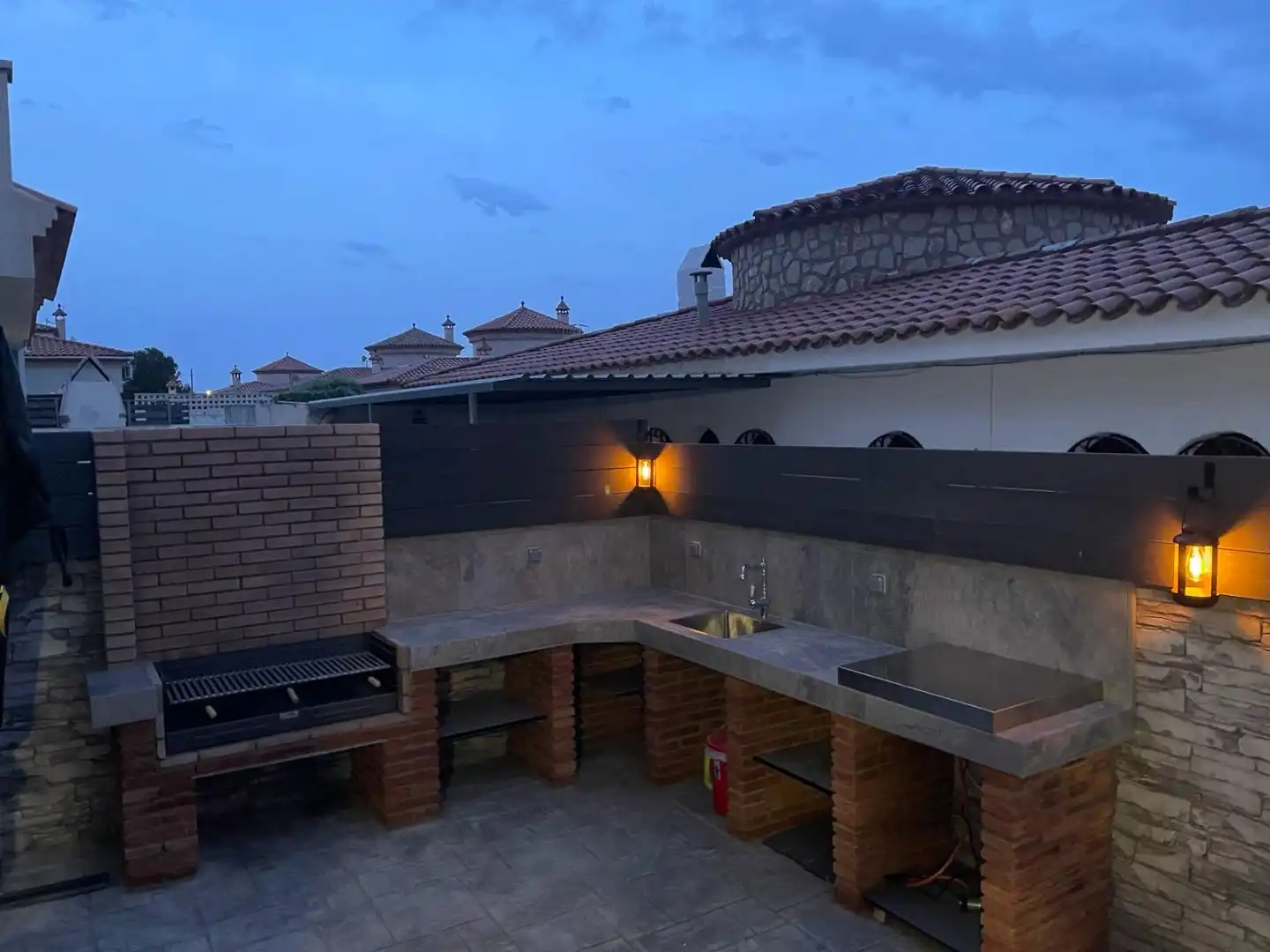 Semi-detached house with pool for sale in islas canarias 1, imagen 15
