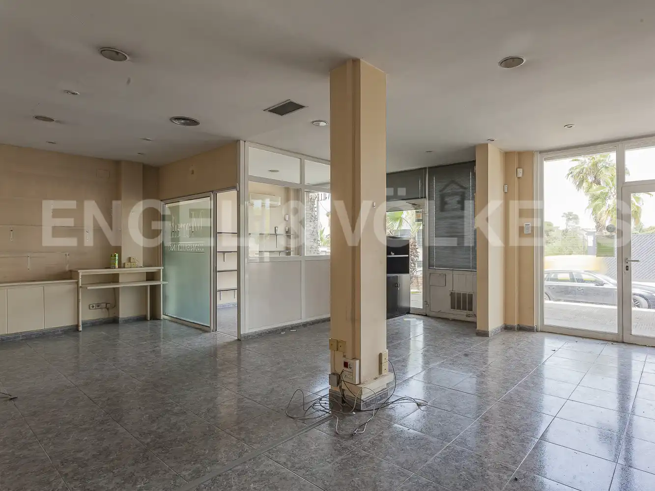 Business premises to rent in Centre, imagen 24