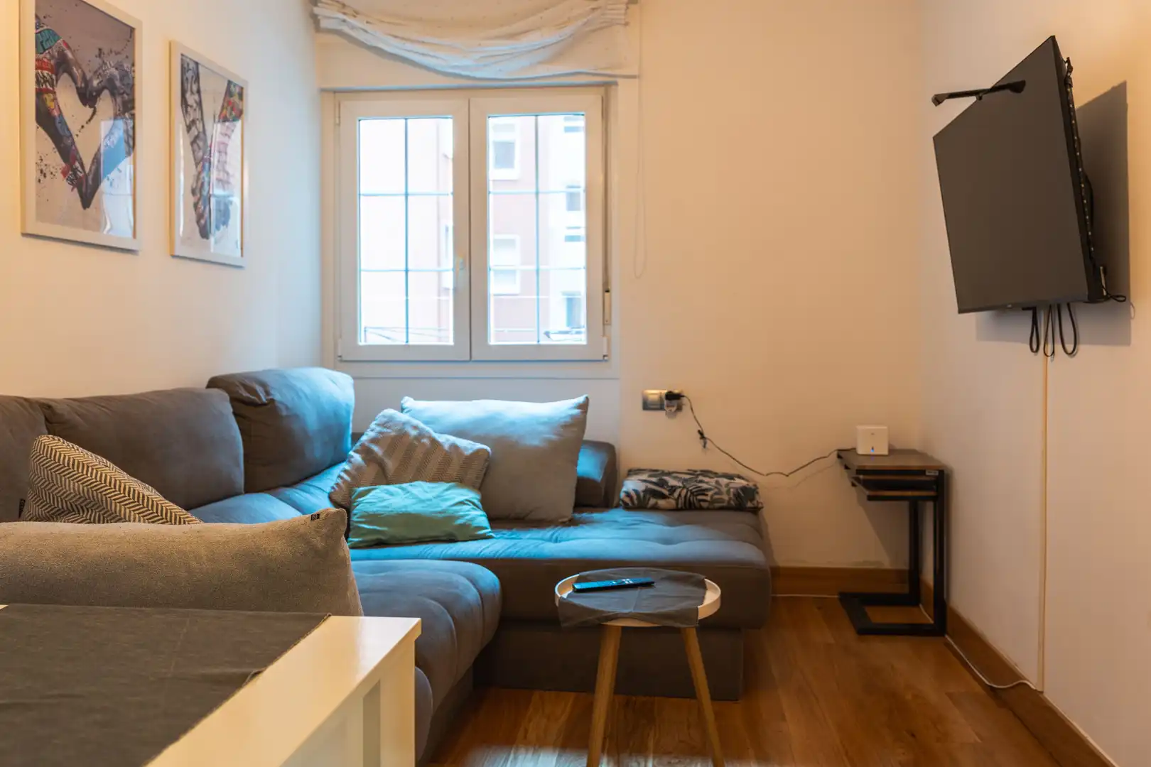 Appartement avec ascenseur à vendre à Paseo de La estación ibilbidea, imagen 10
