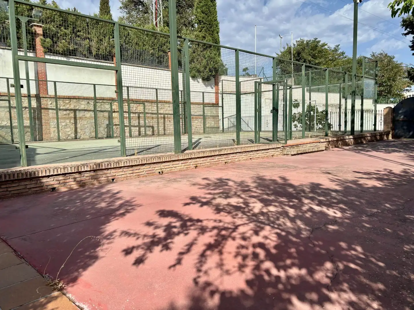 Wohnung zur Miete in Calle Calle San Cayetano, 24, Jun