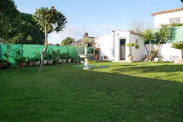 Xalet amb terrassa en venda a Carrer Arboç, imagen 18