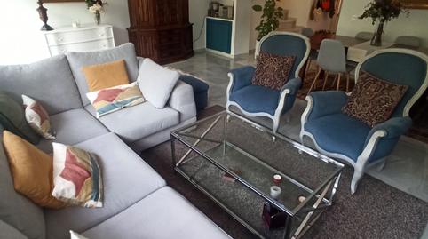 Foto 2 de Piso en venta en Calle Meridiana, Cerrado de Calderón - Hacienda Paredes, Málaga Capital