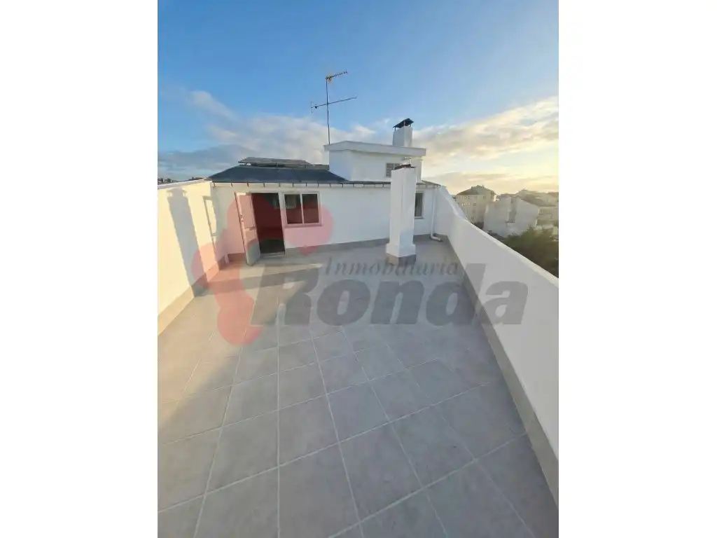 Terrace of Buildings for sale in Lugo