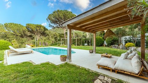Foto 2 de Casa o xalet en venda a Avinguda del Canigó, Golf Costa Brava, Santa Cristina d'Aro