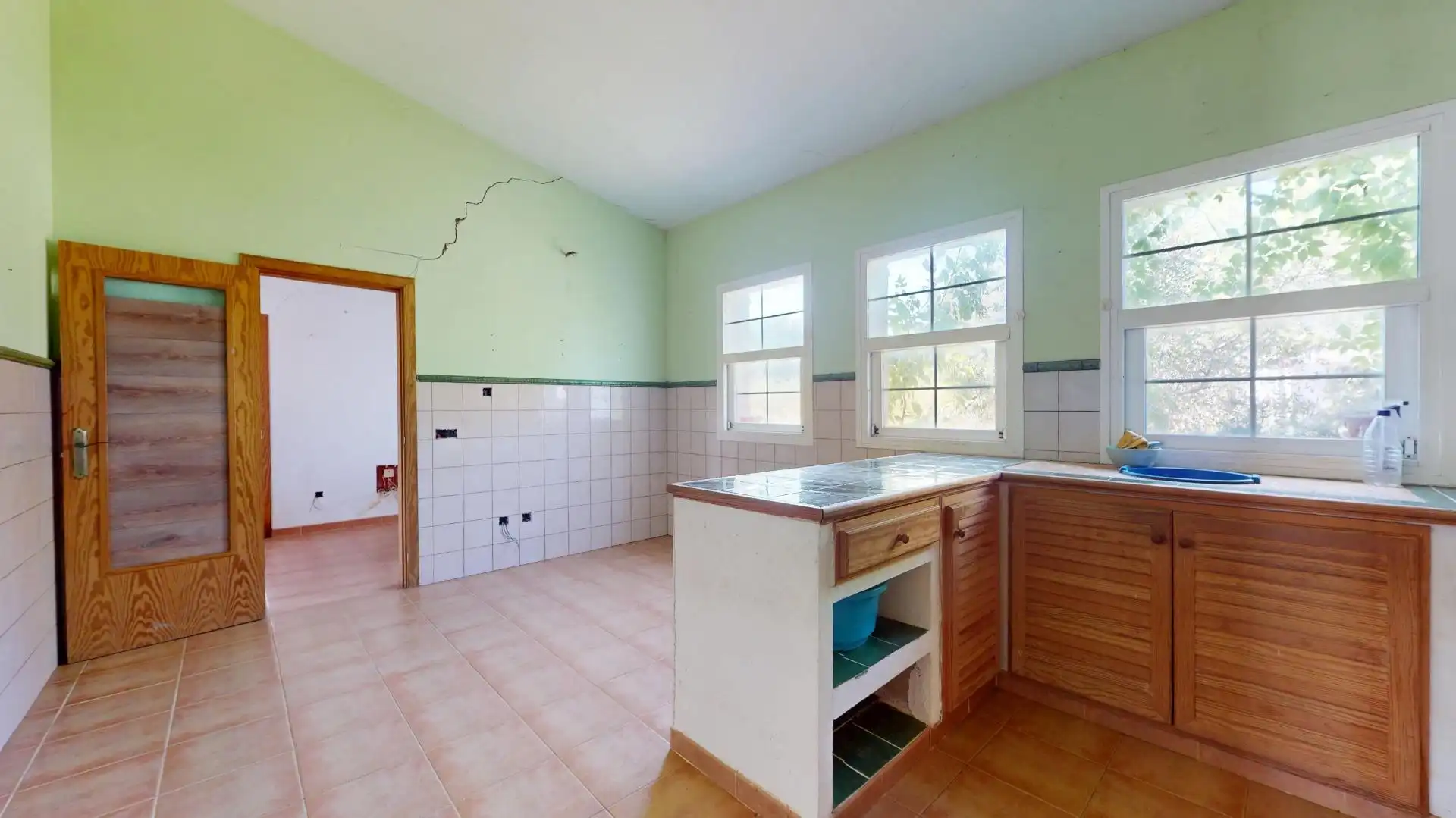 Casa rústica amb piscina en venda a Sencelles, imagen 17