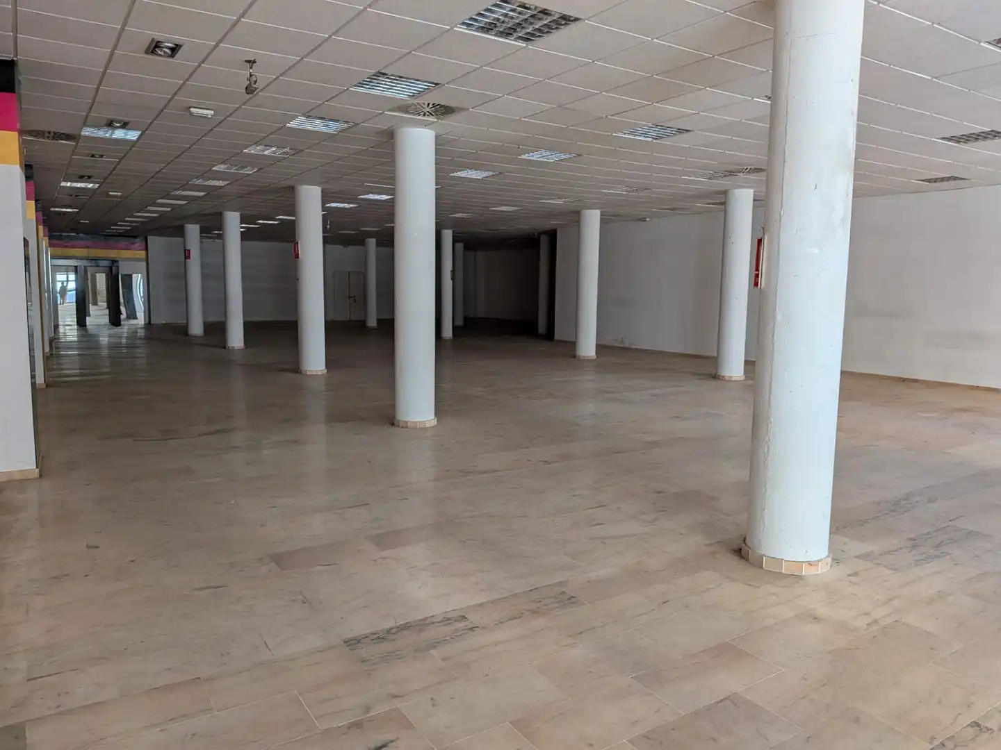 Gewerbefläche zur Miete in Centro - Doña Mercedes, imagen 3