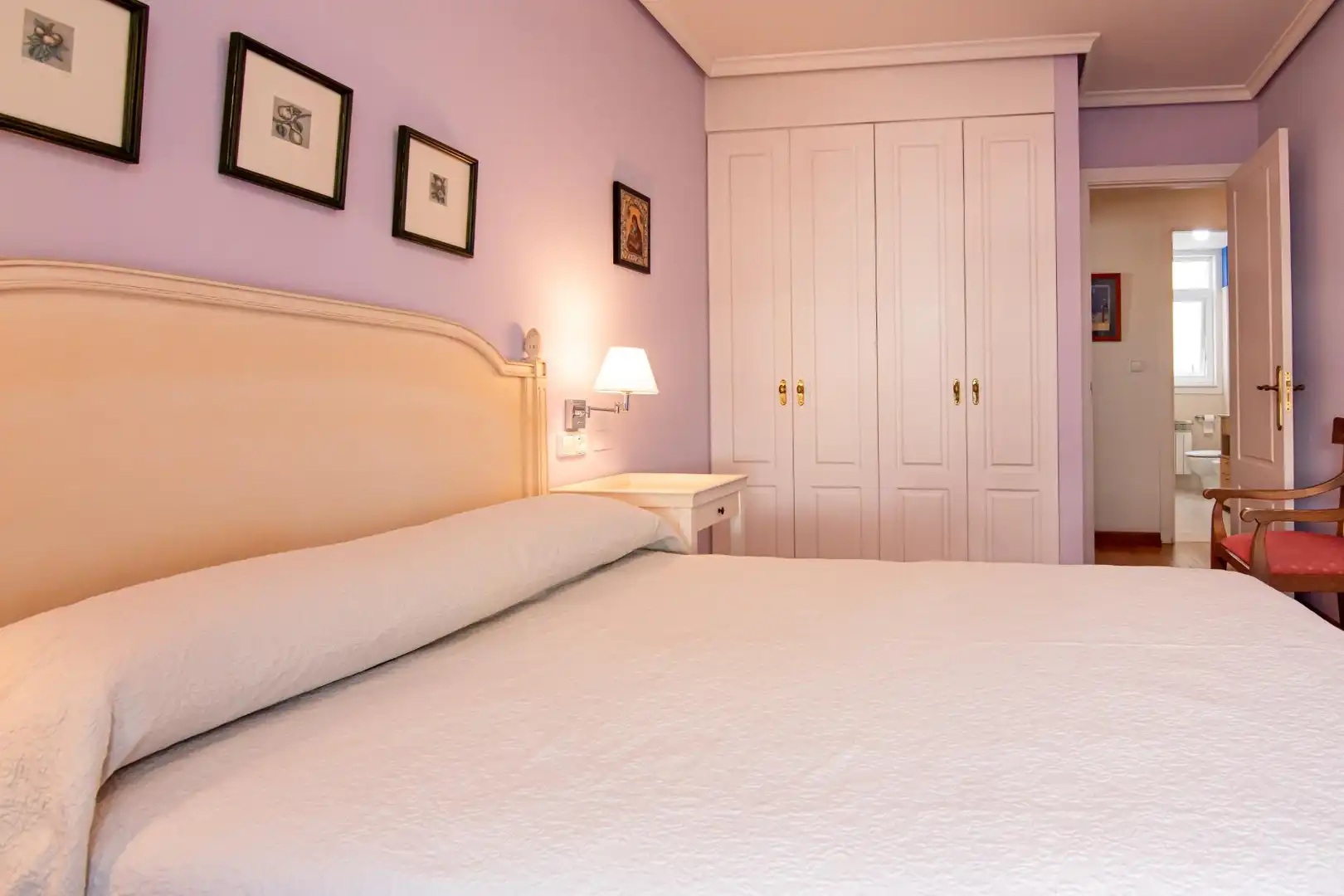 Wohnung mit Terrasse zum Verkauf in Calle MEDICO RODRIGUEZ, imagen 33