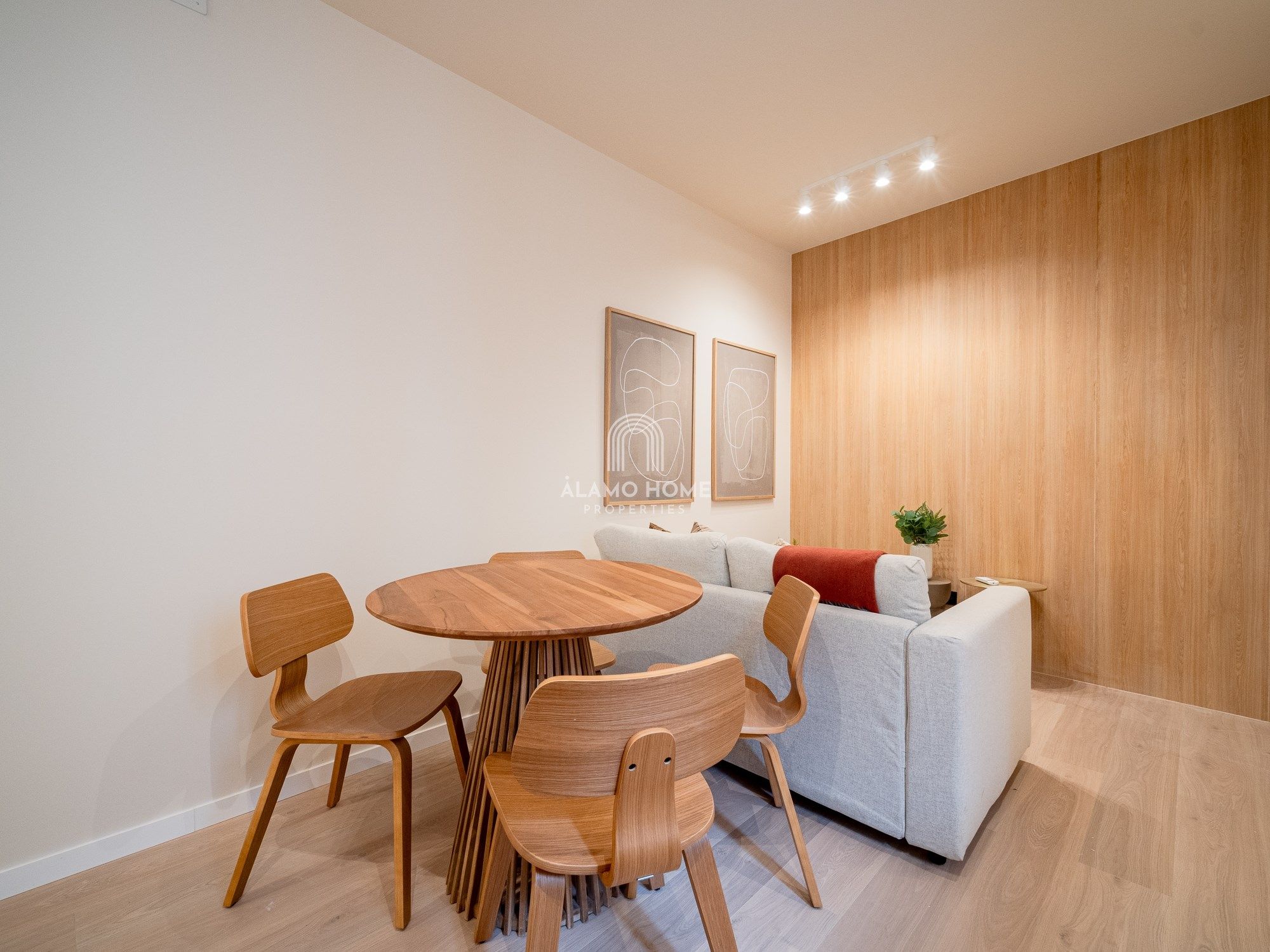 2 hab, 43m² en Jerónimos, Retiro,  Madrid Capital - Image 4