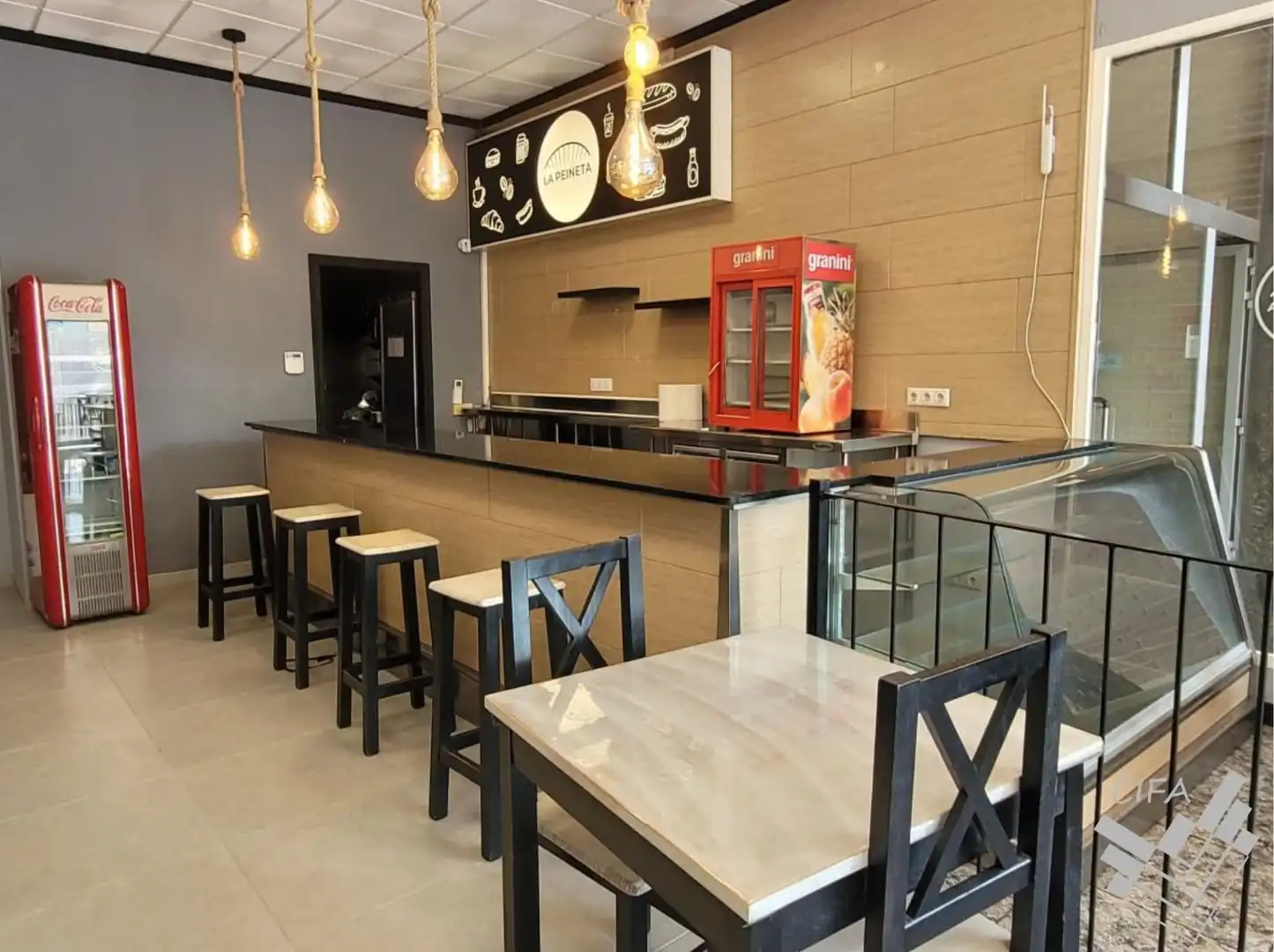 Local comercial en alquiler en Avenida de Tarragona, imagen 8
