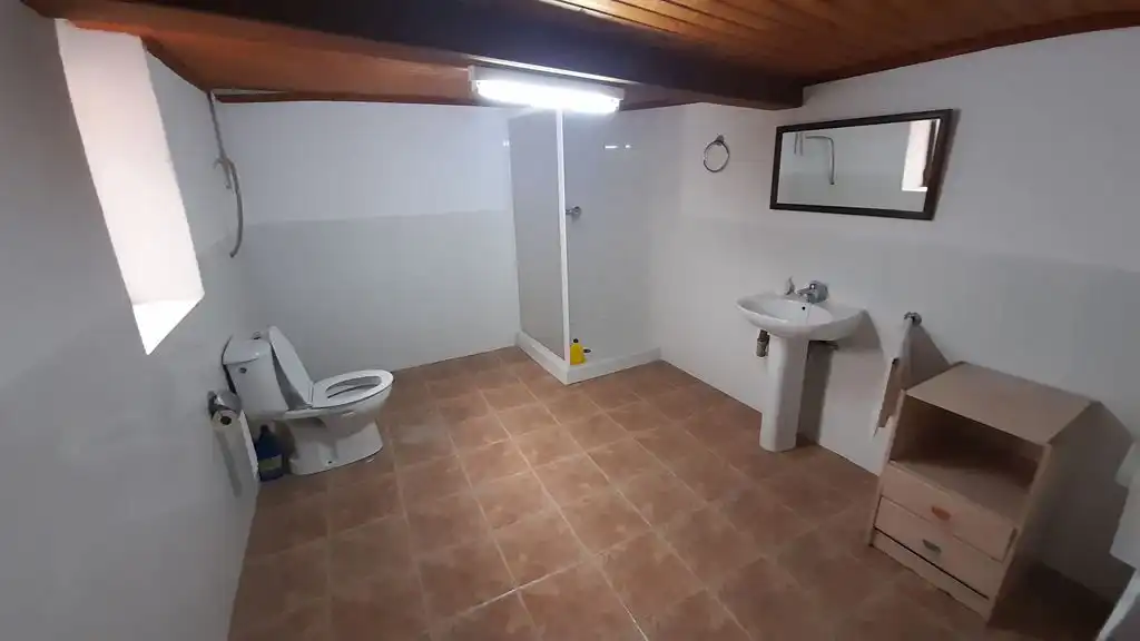 Finca rústica en venta en Munera