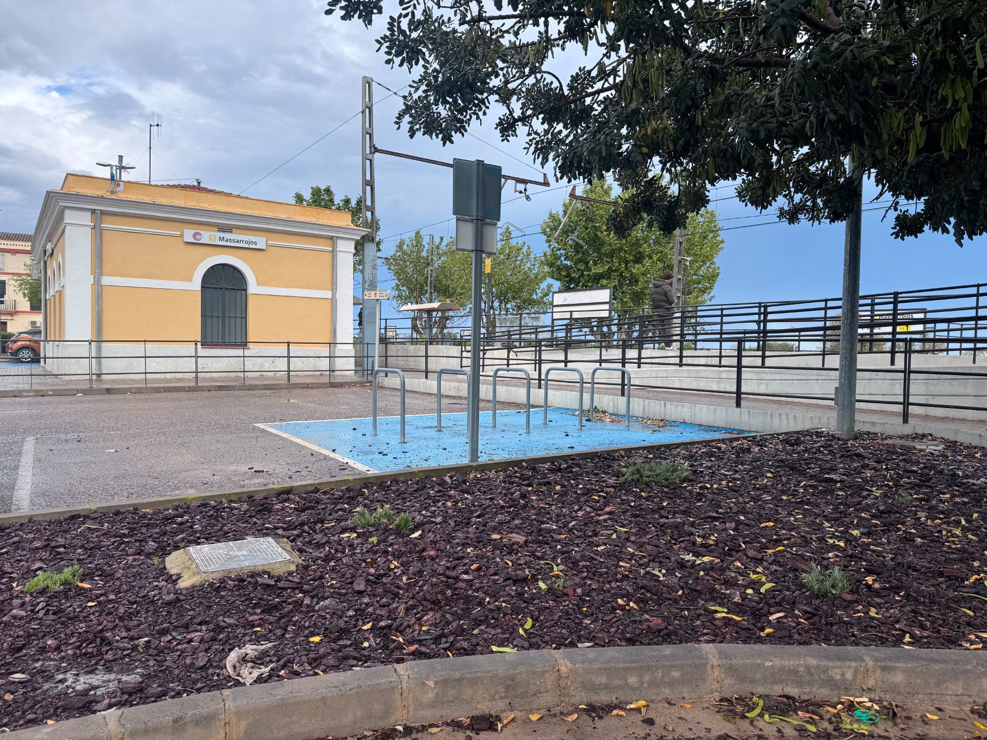 Swimming pool of Land for sale in  Valencia Capital