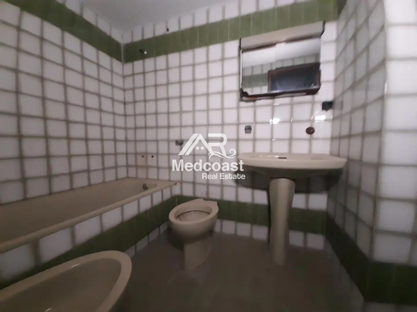 Baño de Piso en venta en Macael con Terraza