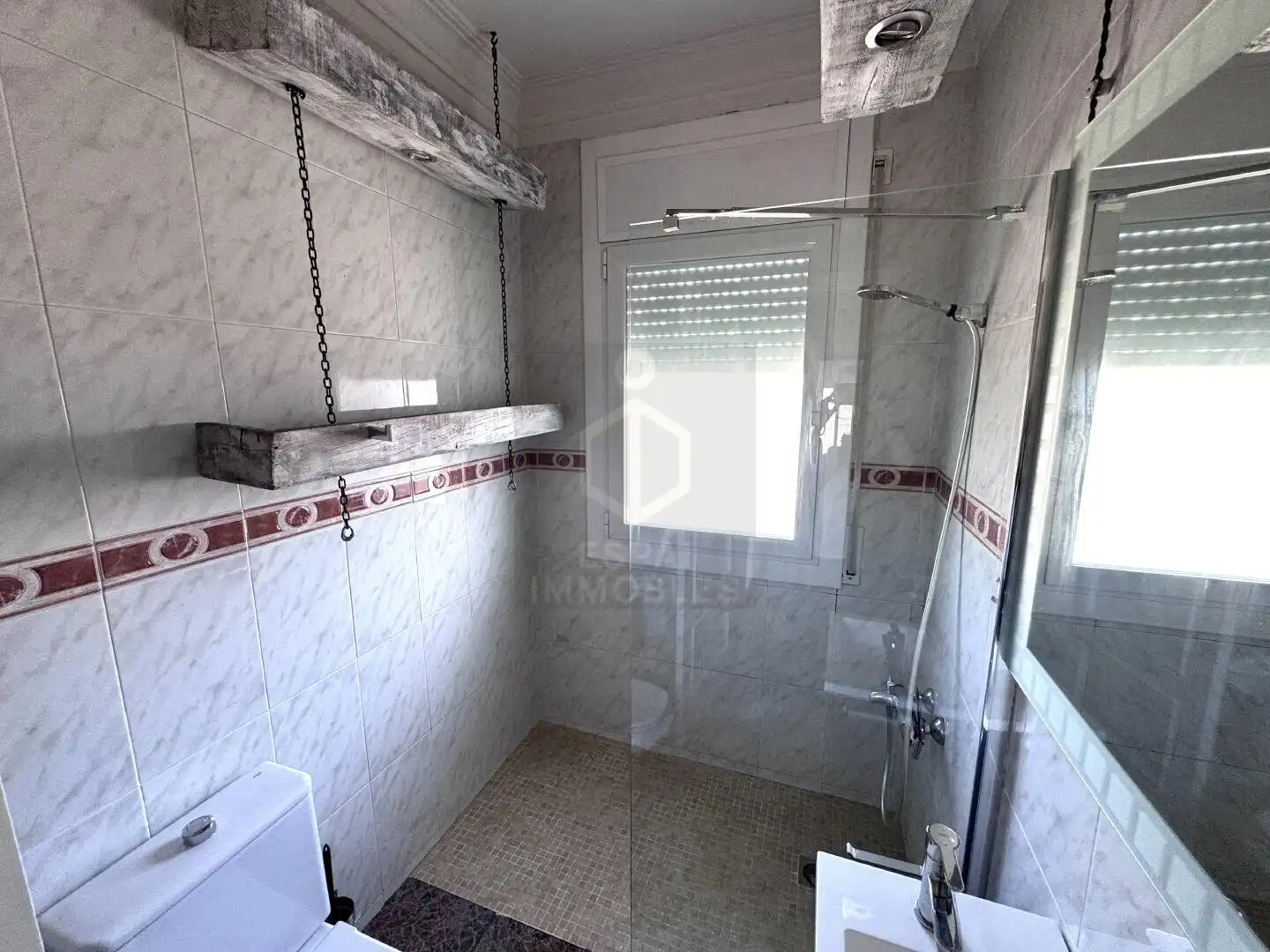Bathroom of Houses for sale in Sant Salvador de Guardiola