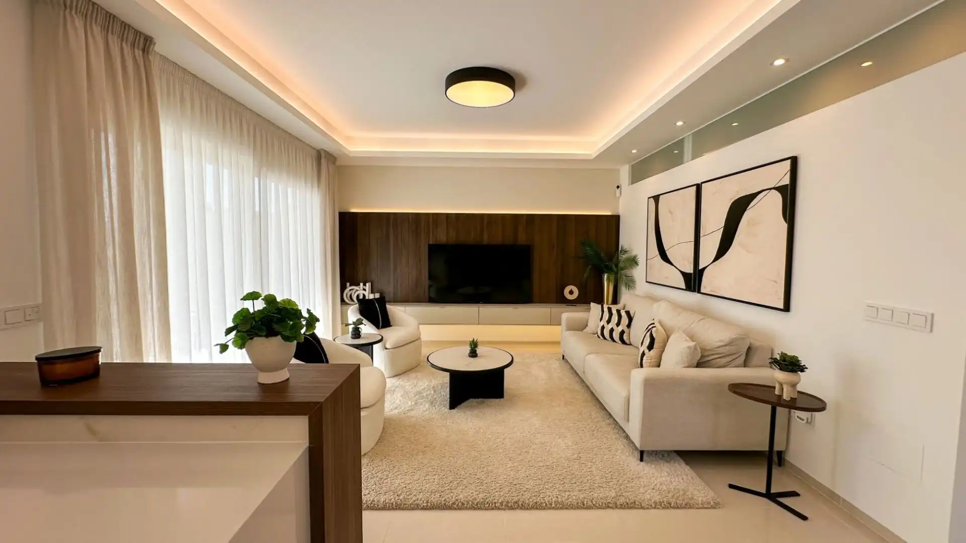 Bungalow con piscina en venta en Ciudad Quesada, imagen 9