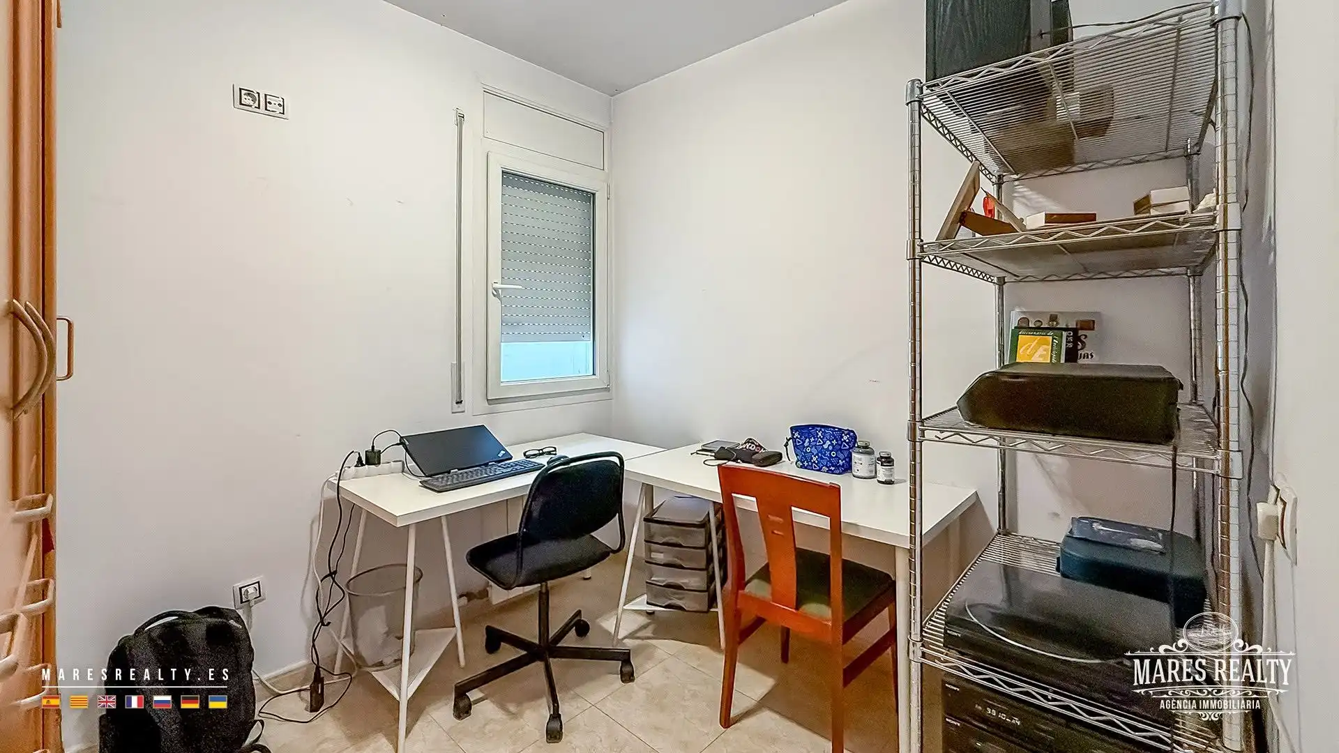 Piso en venta en Lloret de Mar con Terraza y Amueblado
